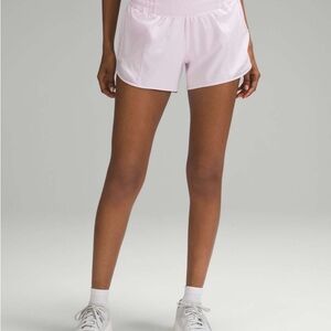 Lululemon Hotty Hot 4” Short